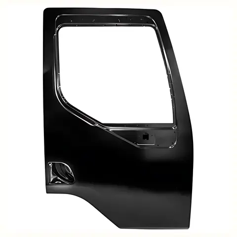 Porta Lado Direito para Volvo VM