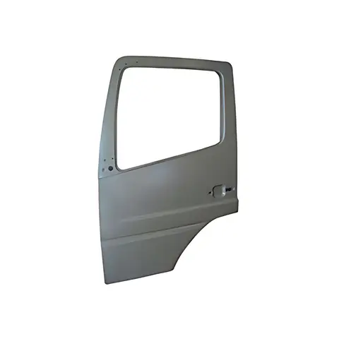 Porta LD MB Axor 2831 Atego 1725 1418
