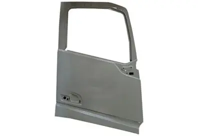 Porta LD para Volvo FH 2016
