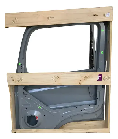 Porta LD para VW Express 4-150 6-160 9-170