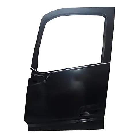 Porta LE Chapa para Volvo FH4 2015