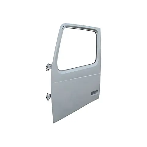 Porta LE para Volvo FH Acima 2002