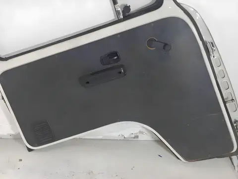 Porta LE VW 4-150 6-160 9-170 11-180 Delivery