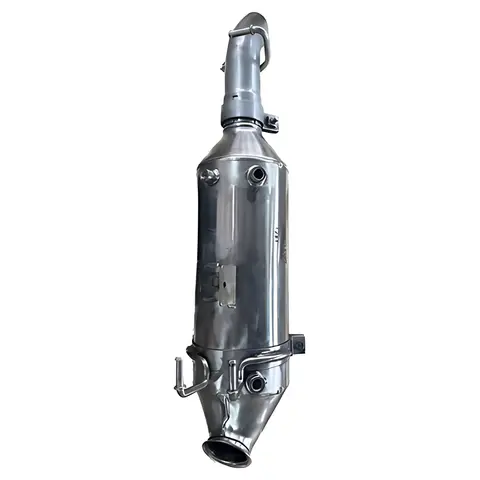 Pos-tratamento VW New Delivery Express 4150 6160