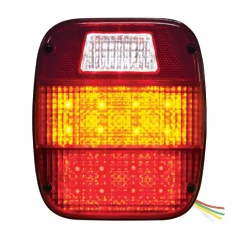 Lanterna LED LD