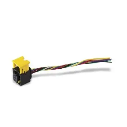 Chicote com Conector 7 Vias