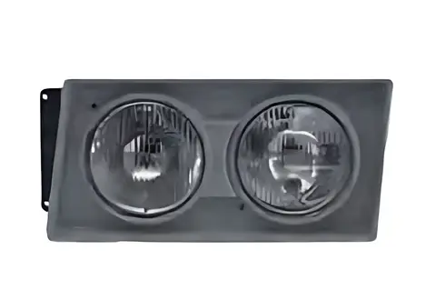 Farol LE H1 Orig. Policarbonato