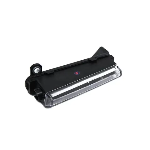 Farol Milha/Auxiliar Neblina LD MB