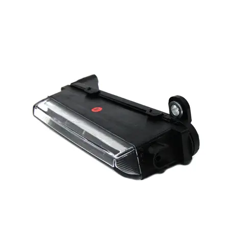 Farol Milha/Auxiliar Neblina LE MB