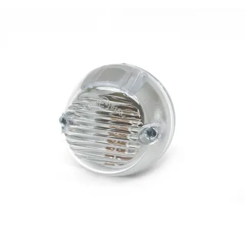 Lanterna LED Pisca/Seta Lateral
