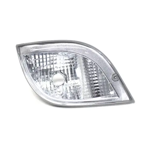Lanterna Pisca/Seta Frontal LD MB