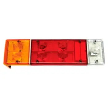 Lanterna Traseira LED LD