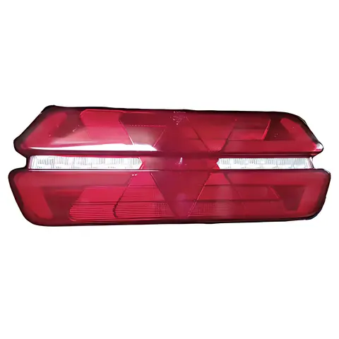 Lanterna Traseira Triplo LED LD