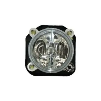Módulo Optico Farol Luz Baixa LD