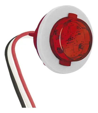 Soquete LED - Carreta: 24V em Pc