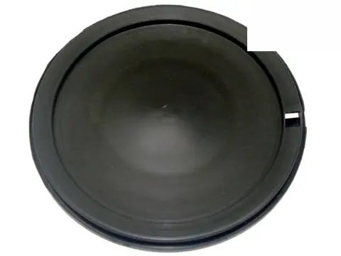 Prato Filtro para Linha Agl