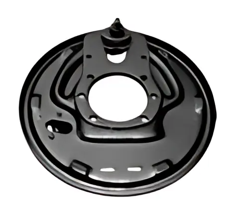 Prato Freio para Ford F4000 75/85