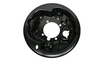 Prato Freio Trás Dir para Ford F350 98/12