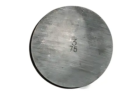 Prato Regulagem 3,75MM para Iveco 3510 4912 7013