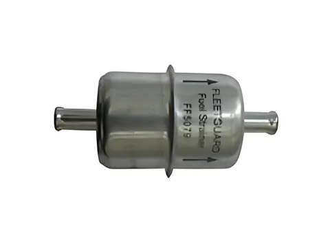 Pré Filtro para Ford F250 F350 F4000 4BTAA