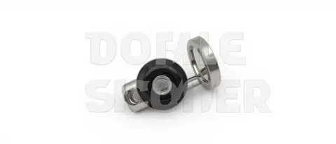 Presilha Acabamento Farol para Volvo FH13 2010