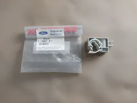 Presilha Alavanca Pedal para Ford