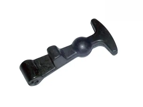 Presilha Caixa Bateria para Volvo FH NH