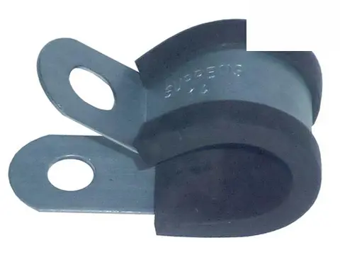 Presilha Cano Abrac Tubo 14MM 352