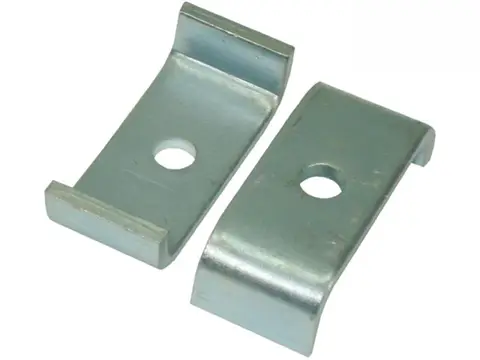 Presilha Cano Turbina para Scania 111 112 113