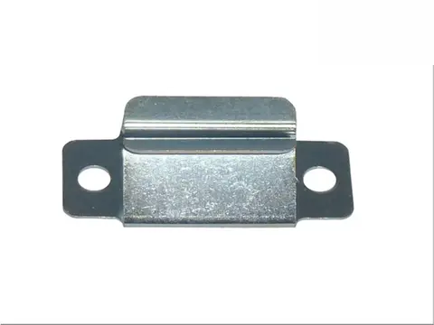 Presilha Capô para Ford Cargo 815 915 1622