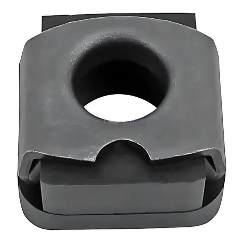 Presilha Coxim Cárter para Volvo FH12 FM12 B10M