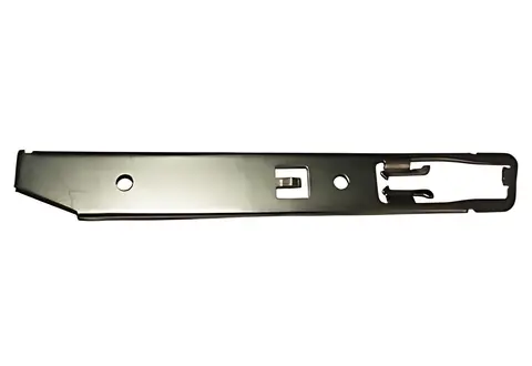 Presilha Farol para Volvo FH 2010 a 2014 LE