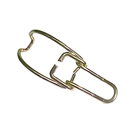 Presilha Filtro Ar para Scania P124 G124 R124