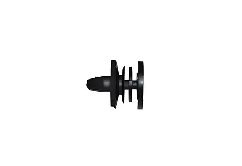 Presilha Forro Porta VW Constellation