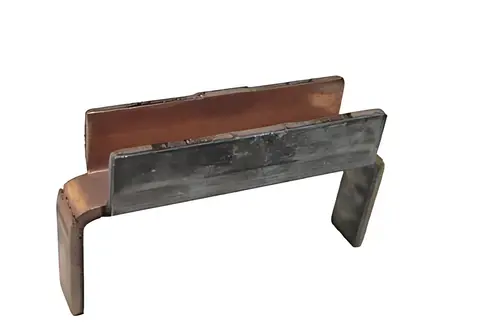 Presilha Garfo Câmbio VW 6206 4005 5205