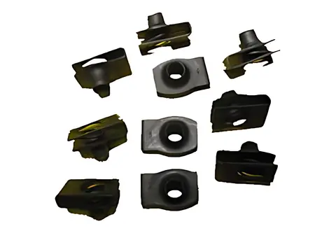 Presilha Lataria para Ford Todos Modelos