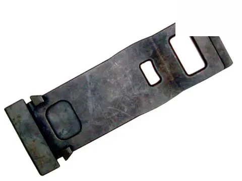 Presilha Para-lama MB Axor Actros 1933 1938