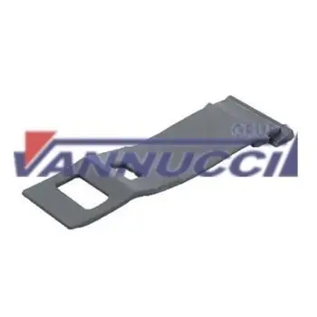 Presilha Paralama para Iveco Daily