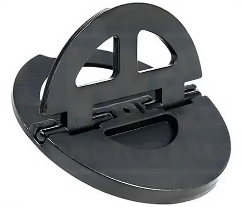 Presilha Tampa Bateria para Volvo FH4 FH5