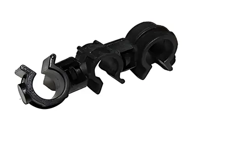 Presilha Tubo para Iveco Tector Vertis Eurocargo