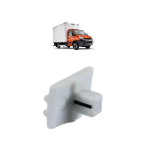 Pressionador para Iveco Câmbio ZF 6S420 6S480