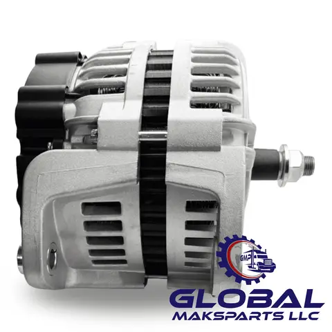 Alternador Prestolite AVI168W