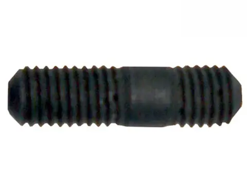 Prisioneiro 10x37 MB 1215