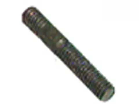 Prisioneiro Coletor Escape Motor MB OM355