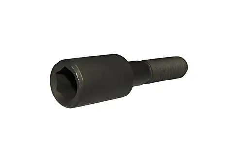 Prisioneiro Cubo C/ Porca para MB 1111 1113