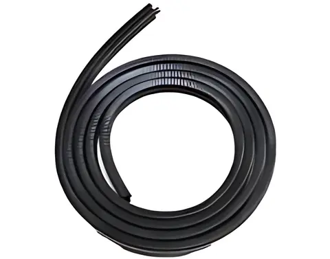 Borracha Porta C/4900MM Cada Lado