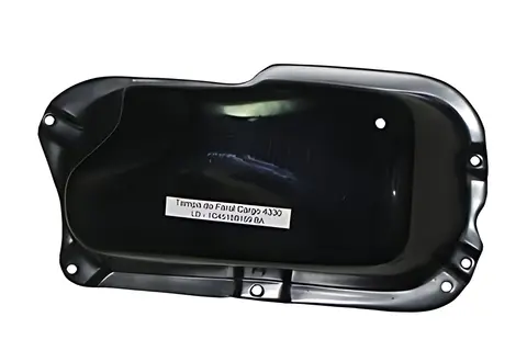 Prot Farol Dir para Ford Cargo 1317 2422 4532