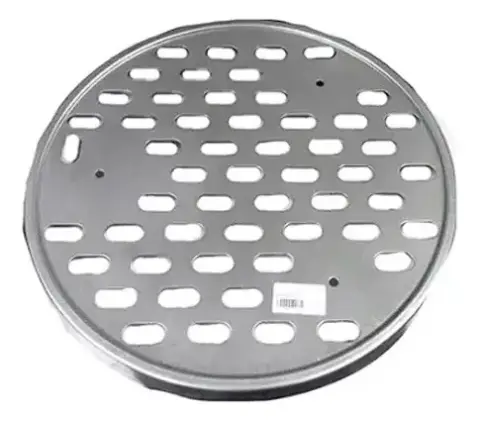 Proteção Frt Silencioso para VW Constellation
