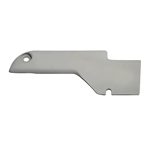 Proteção LD Para-choque para Iveco Eurotech