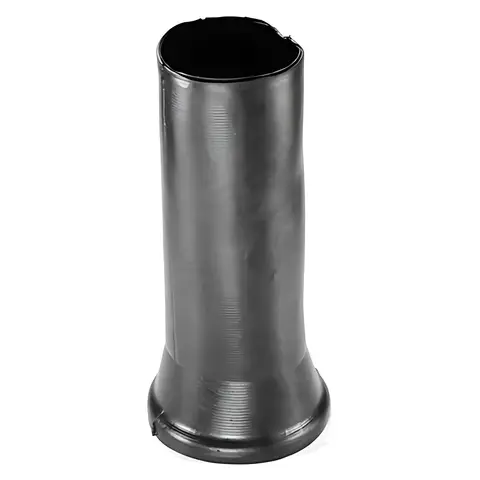 Protetor Amortecedor Diant MB Sprinter Borracha